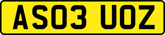 AS03UOZ