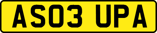 AS03UPA