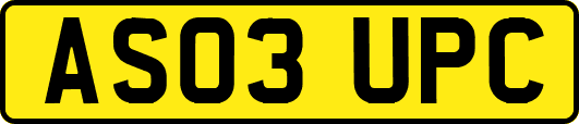 AS03UPC