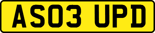 AS03UPD