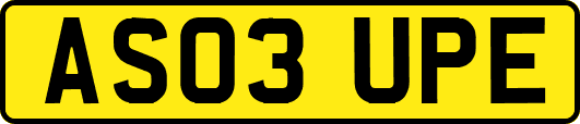 AS03UPE