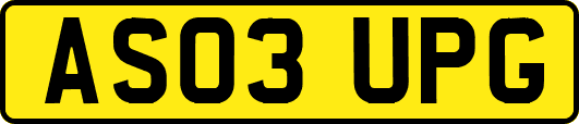 AS03UPG