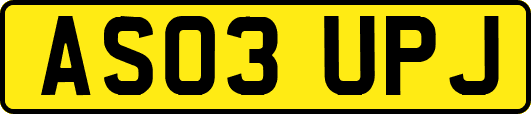 AS03UPJ