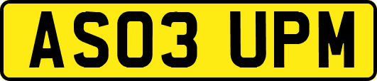 AS03UPM