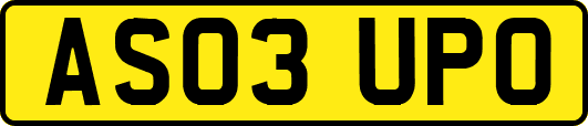 AS03UPO