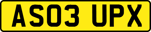 AS03UPX
