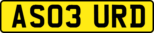 AS03URD