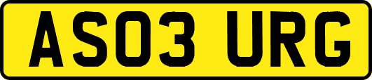 AS03URG