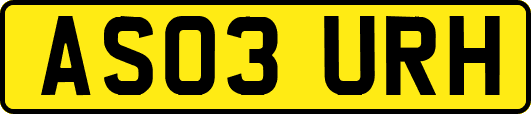 AS03URH