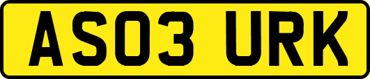 AS03URK