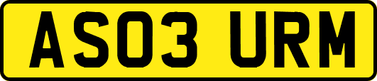 AS03URM