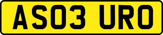 AS03URO