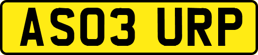 AS03URP