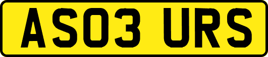 AS03URS