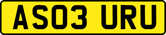 AS03URU