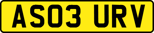 AS03URV