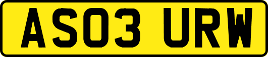 AS03URW