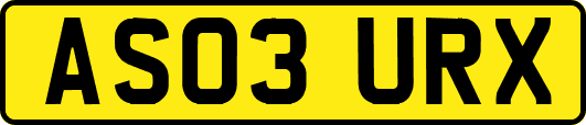 AS03URX