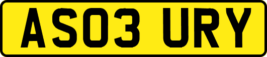 AS03URY