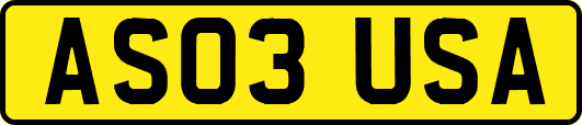 AS03USA