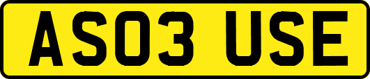 AS03USE