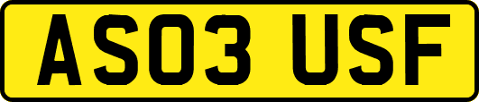 AS03USF