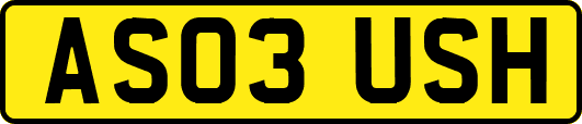 AS03USH