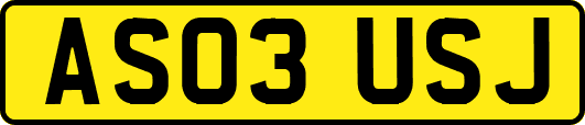 AS03USJ