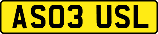 AS03USL