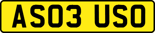 AS03USO