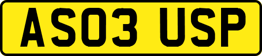 AS03USP