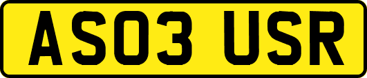 AS03USR