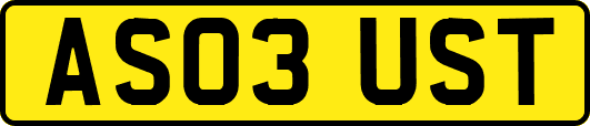 AS03UST