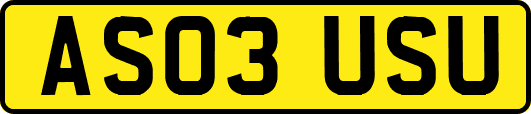 AS03USU