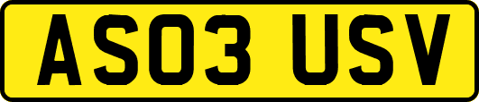 AS03USV