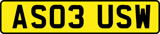 AS03USW