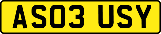 AS03USY