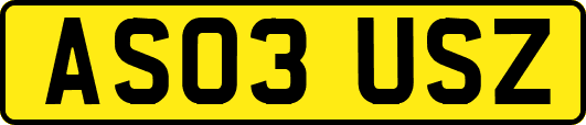 AS03USZ