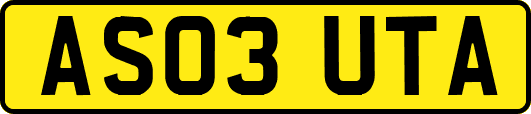 AS03UTA