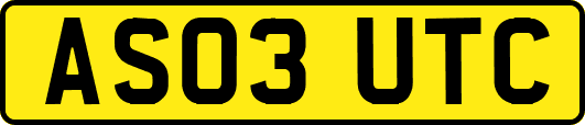 AS03UTC