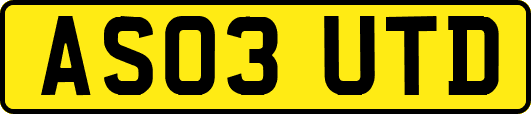 AS03UTD