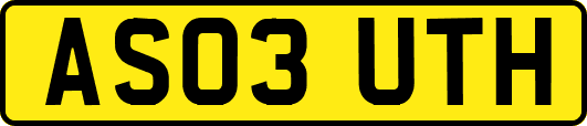 AS03UTH