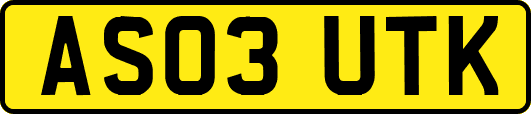 AS03UTK