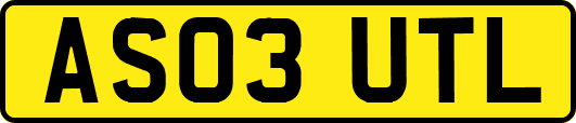 AS03UTL