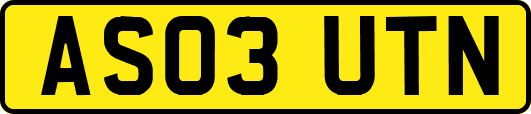 AS03UTN