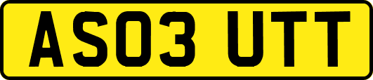 AS03UTT