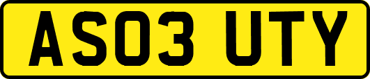 AS03UTY