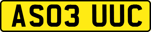AS03UUC