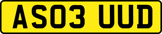 AS03UUD