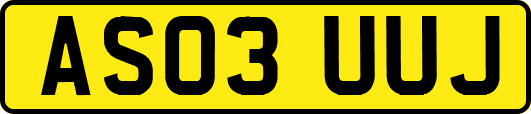 AS03UUJ